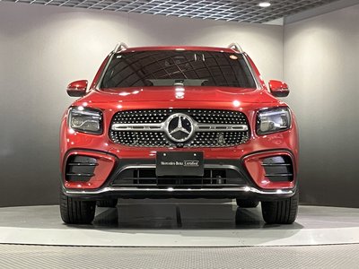 صورة 9 لـ 2025 Mercedes-BENZ GLB