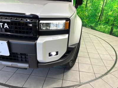 2024 Toyota LAND CRUISER 250 — миниатюра 15