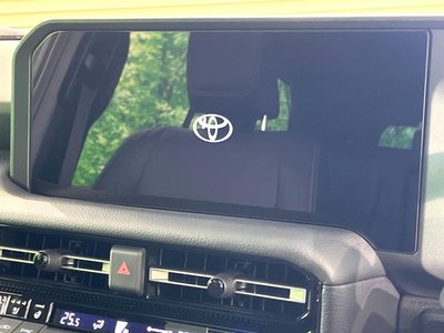 2024 Toyota LAND CRUISER 250 — фото 4