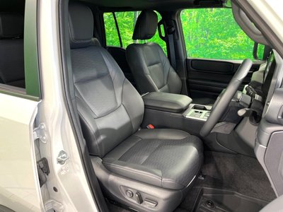 2024 Toyota LAND CRUISER 250 — фото 10