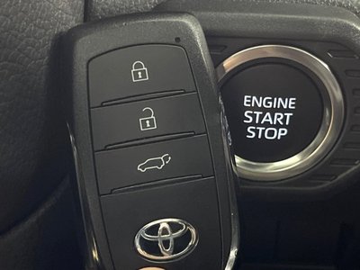 2024 Toyota LAND CRUISER 250 — миниатюра 41
