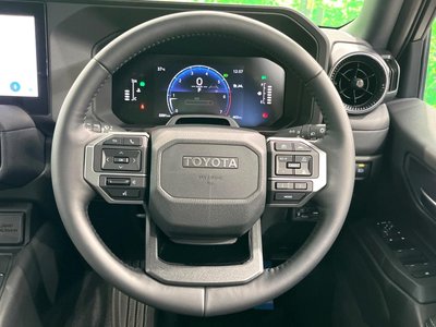 2024 Toyota LAND CRUISER 250 — миниатюра 14