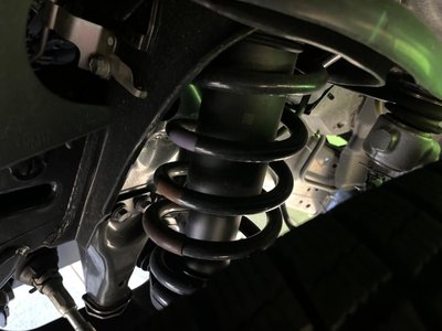 2024 Toyota LAND CRUISER 250 — миниатюра 21