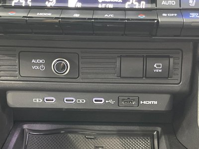 2024 Toyota LAND CRUISER 250 — миниатюра 64