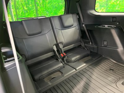 2024 Toyota LAND CRUISER 250 — миниатюра 12