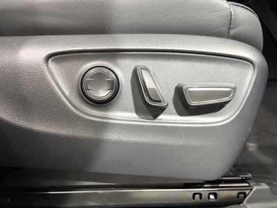 2024 Toyota LAND CRUISER 250 — миниатюра 45