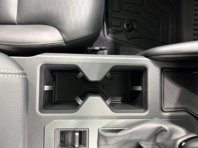 2024 Toyota LAND CRUISER 250 — миниатюра 55