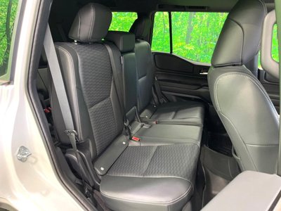 2024 Toyota LAND CRUISER 250 — миниатюра 11