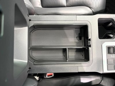 2024 Toyota LAND CRUISER 250 — миниатюра 53