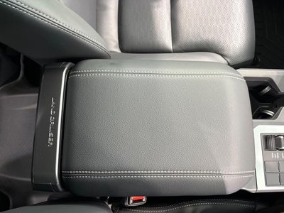 2024 Toyota LAND CRUISER 250 — миниатюра 52