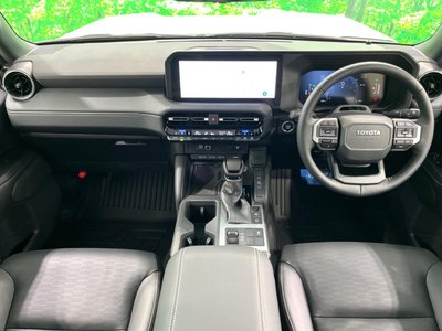 2024 Toyota LAND CRUISER 250 — фото 2