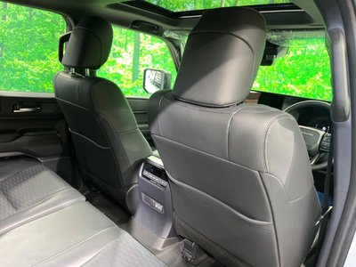 2024 Toyota LAND CRUISER 250 — миниатюра 48
