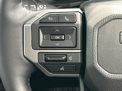 2024 Toyota LAND CRUISER 250 — миниатюра 40