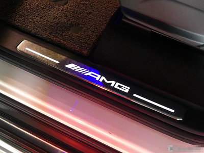 2022 Mercedes-BENZ G-CLASS — миниатюра 20