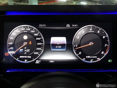 صورة 7 لـ 2022 Mercedes-BENZ G-CLASS