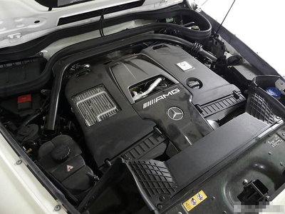 صورة 5 لـ 2022 Mercedes-BENZ G-CLASS