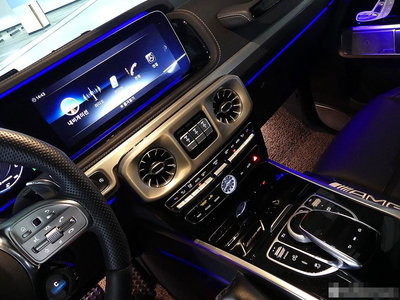 صورة 10 لـ 2022 Mercedes-BENZ G-CLASS