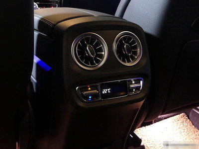 2022 Mercedes-BENZ G-CLASS — миниатюра 18