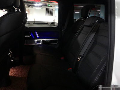 2022 Mercedes-BENZ G-CLASS — миниатюра 16