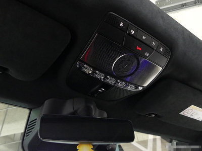 2022 Mercedes-BENZ G-CLASS — миниатюра 11