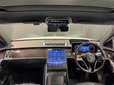 MERCEDES-BENZ OTHERS - 3