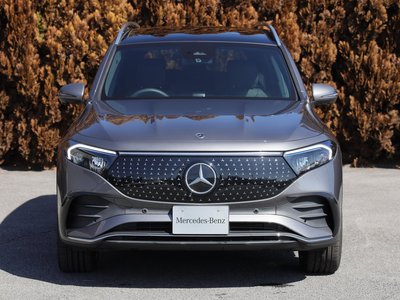 MERCEDES-BENZ EQB - 2
