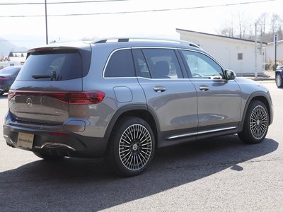 MERCEDES-BENZ EQB - 7