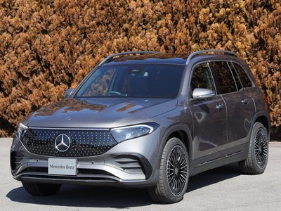 MERCEDES-BENZ EQB - 3