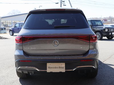 MERCEDES-BENZ EQB - 6