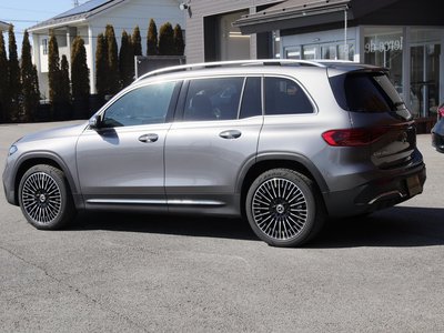 MERCEDES-BENZ EQB - 5