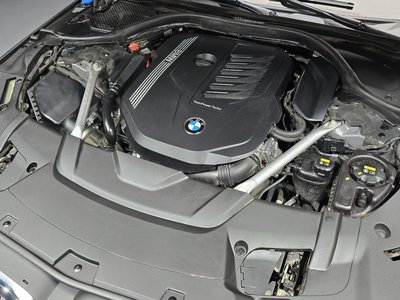 BMW 7 SERIES - 7