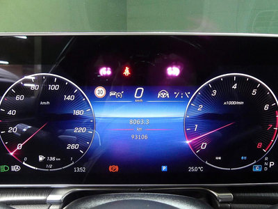 MERCEDES-BENZ S-CLASS - 6