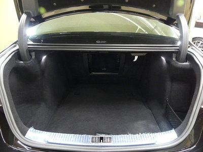 MERCEDES-BENZ S-CLASS - 9