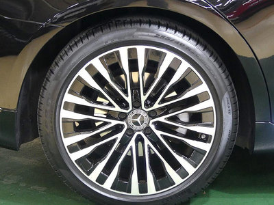 MERCEDES-BENZ S-CLASS - 8