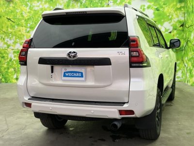 TOYOTA LAND CRUISER PRADO - 6