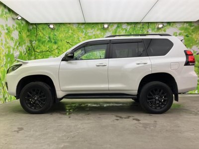 TOYOTA LAND CRUISER PRADO - 3