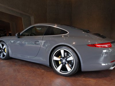 PORSCHE 911 - 7