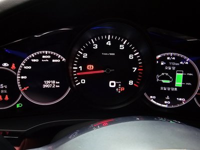 صورة مصغرة 11 لـ 2022 Porsche CAYENNE
