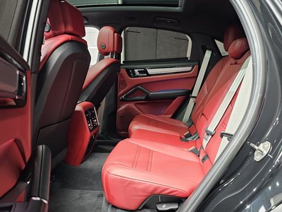 صورة مصغرة 18 لـ 2022 Porsche CAYENNE