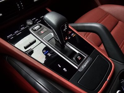 صورة مصغرة 12 لـ 2022 Porsche CAYENNE