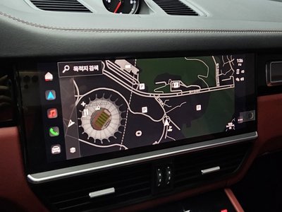 صورة مصغرة 20 لـ 2022 Porsche CAYENNE