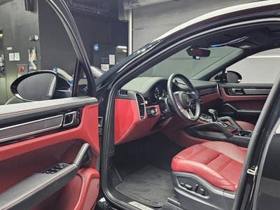 صورة مصغرة 13 لـ 2022 Porsche CAYENNE