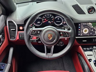 صورة مصغرة 19 لـ 2022 Porsche CAYENNE