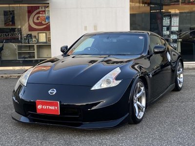 NISSAN FAIRLADY Z - 1