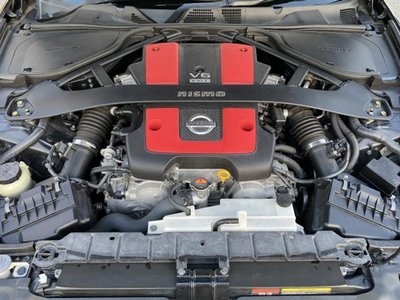 NISSAN FAIRLADY Z - 10