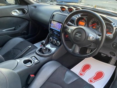 NISSAN FAIRLADY Z - 3