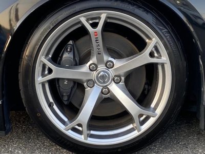 NISSAN FAIRLADY Z - 4