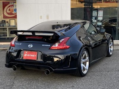 NISSAN FAIRLADY Z - 2