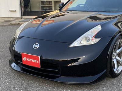 NISSAN FAIRLADY Z - 9