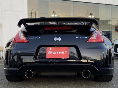 NISSAN FAIRLADY Z - 7